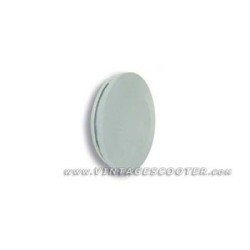 Bouchon caoutchouc pour bras de suspension avant 50/125 Prim